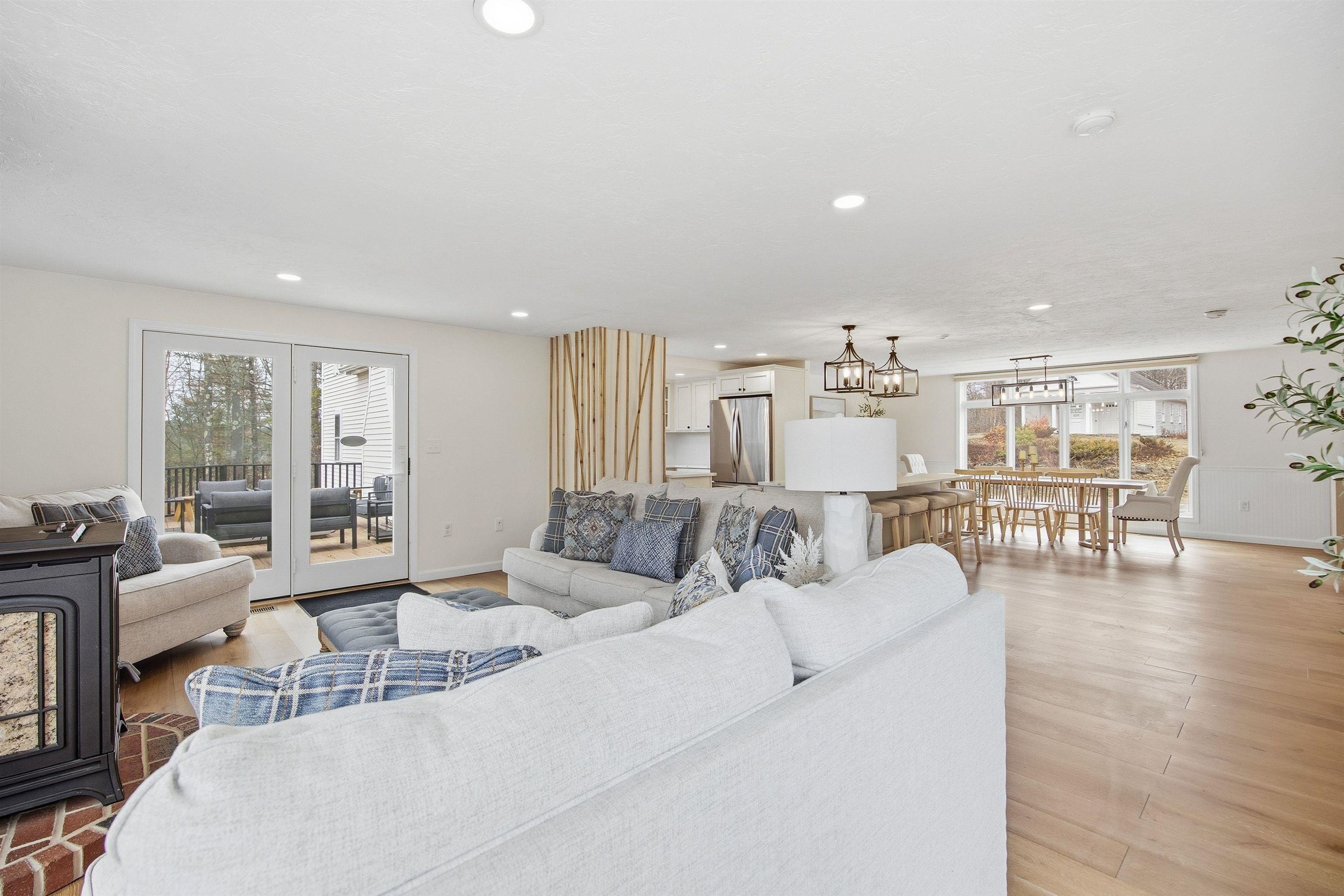 257 Meredith Neck Road Meredith, NH 03253 - Photo 14 of 40