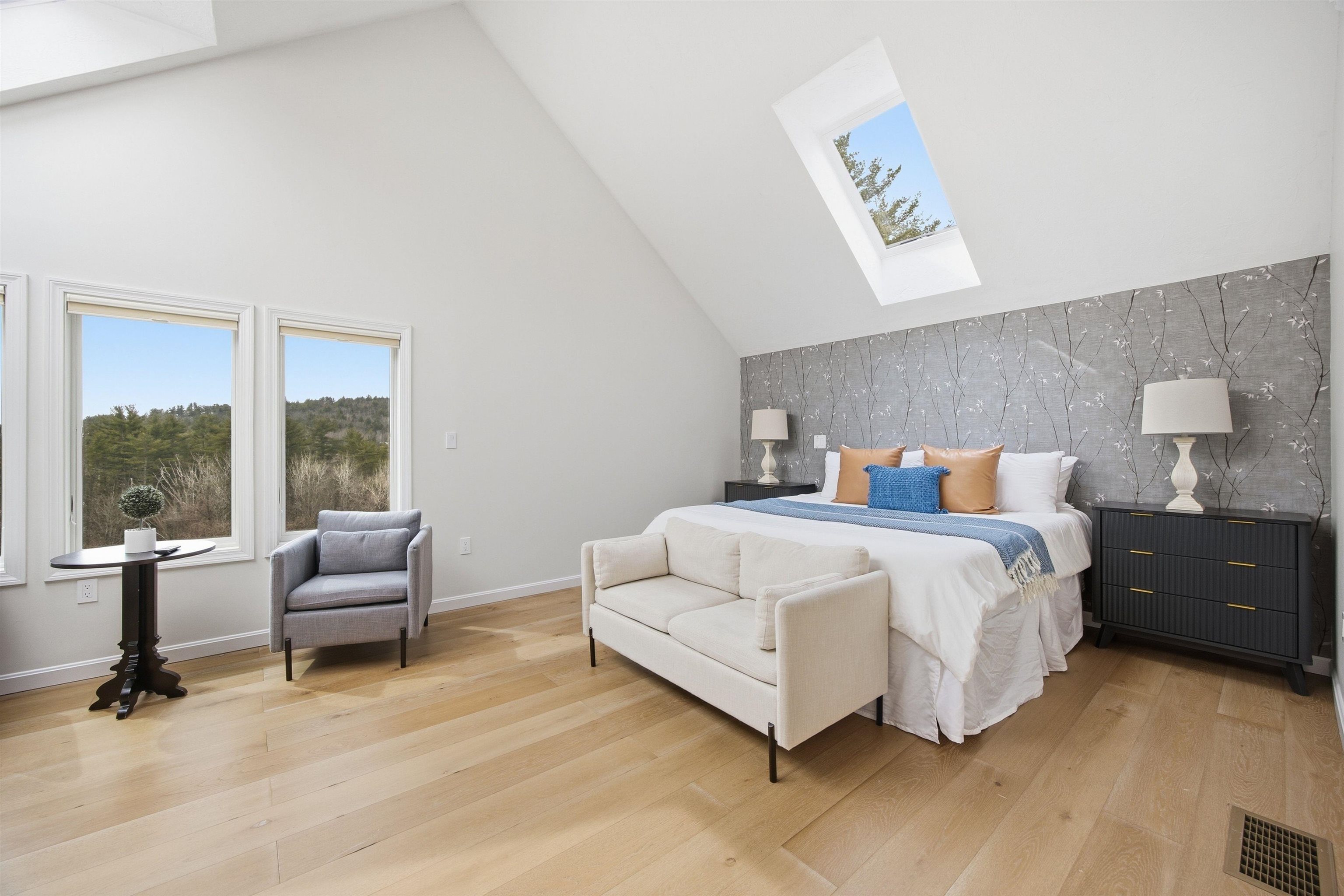 257 Meredith Neck Road Meredith, NH 03253 - Photo 20 of 40