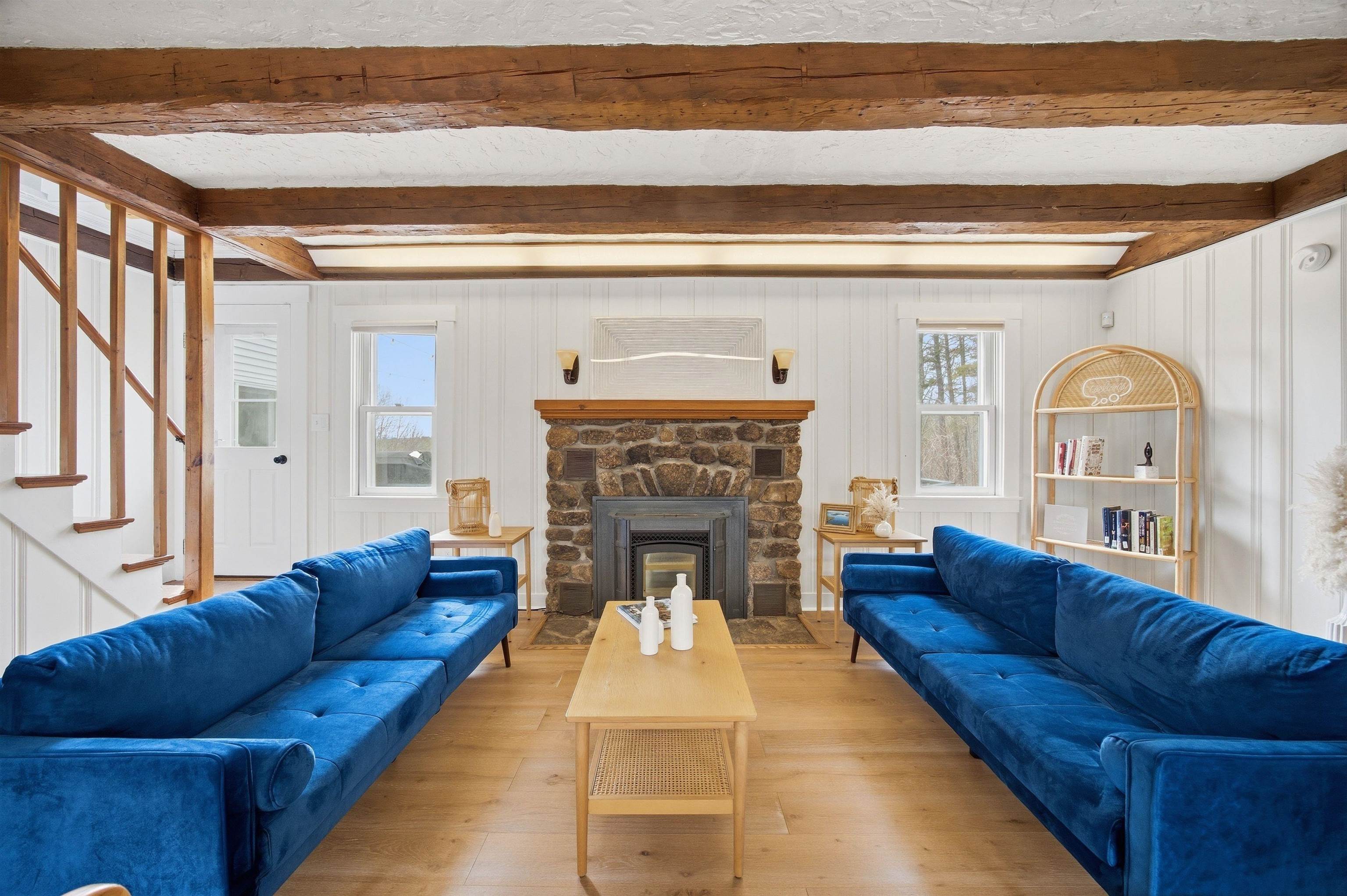 257 Meredith Neck Road Meredith, NH 03253 - Photo 9 of 40