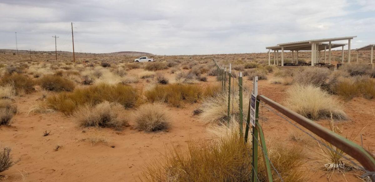 Jacobs Tank Road Way, Unit 17 Kanab, UT 84741 - Photo 1 of 1 NE Corner