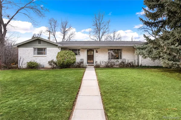 $785,000 | 6401 South Marion Street, Centennial, CO 80121