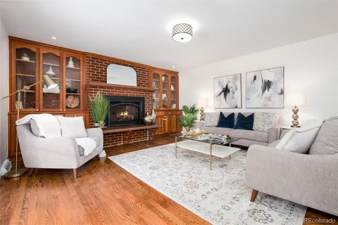 $785,000 | 6401 South Marion Street, Centennial, CO 80121