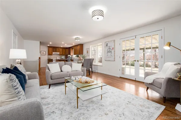 $785,000 | 6401 South Marion Street, Centennial, CO 80121