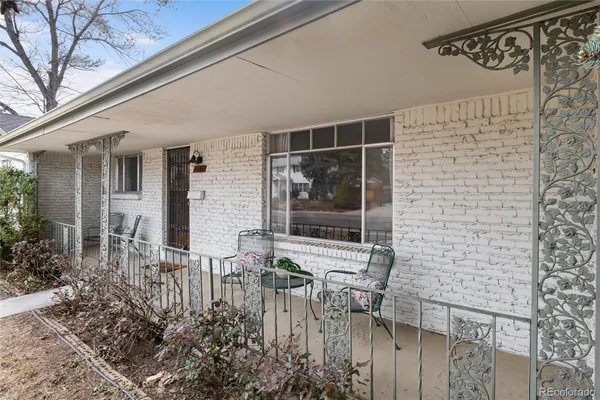 $785,000 | 6401 South Marion Street, Centennial, CO 80121