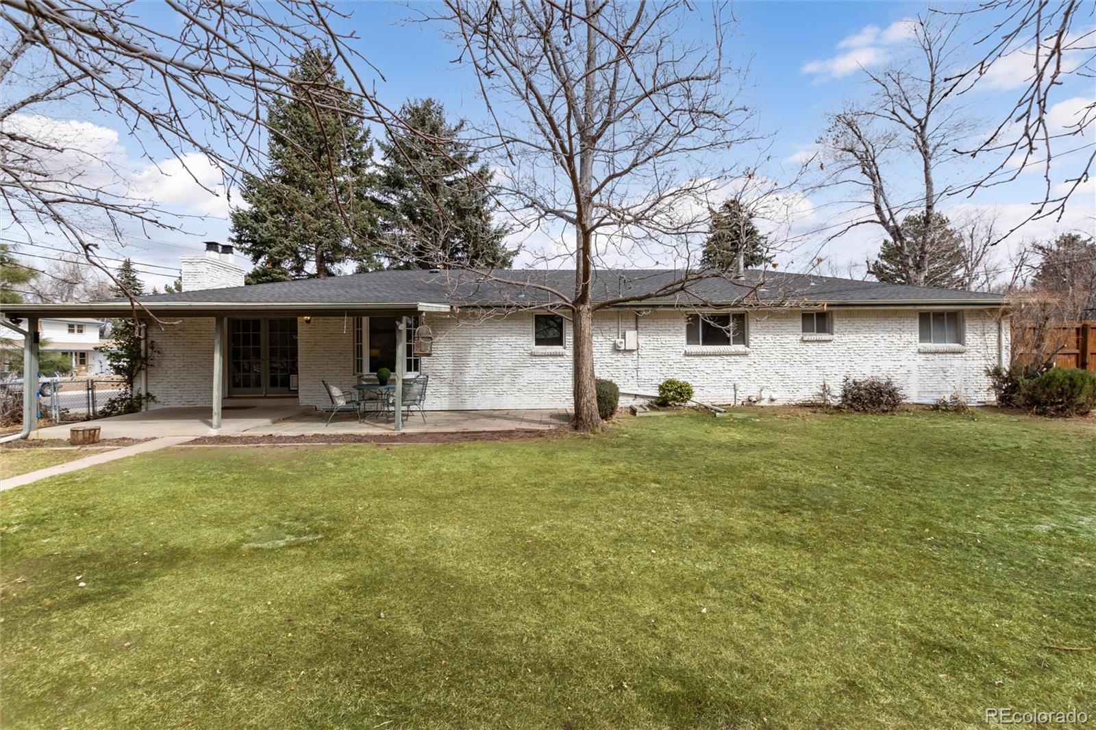 6401 South Marion Street Centennial, CO 80121 - Photo 30 of 41