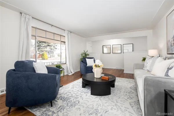 $785,000 | 6401 South Marion Street, Centennial, CO 80121