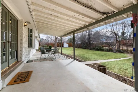 $785,000 | 6401 South Marion Street, Centennial, CO 80121