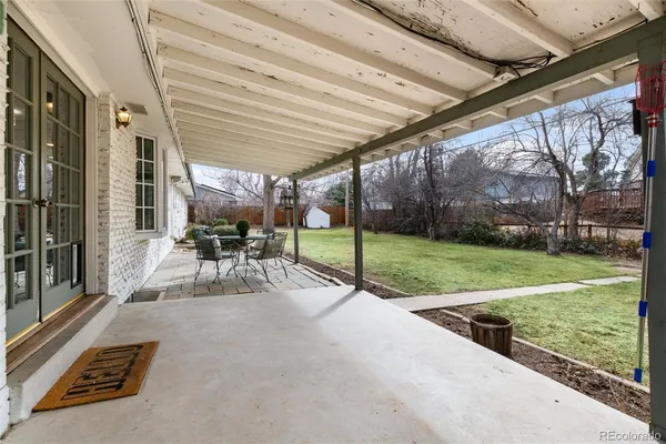 $785,000 | 6401 South Marion Street, Centennial, CO 80121