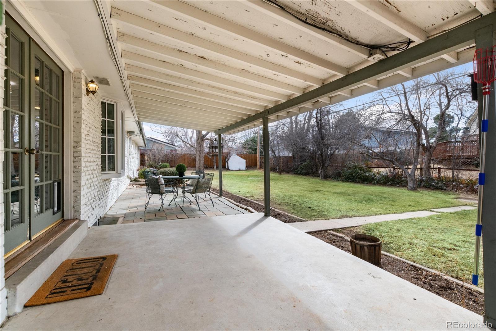 6401 South Marion Street Centennial, CO 80121 - Photo 31 of 41