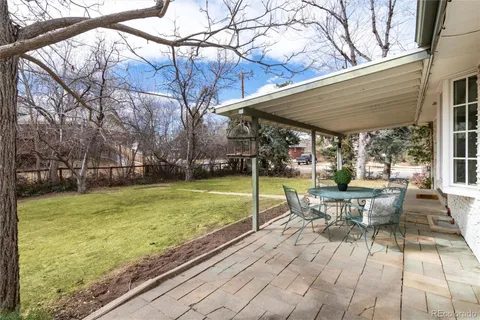 $785,000 | 6401 South Marion Street, Centennial, CO 80121