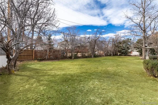 $785,000 | 6401 South Marion Street, Centennial, CO 80121