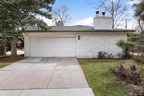 $785,000 | 6401 South Marion Street, Centennial, CO 80121