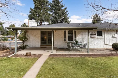 $785,000 | 6401 South Marion Street, Centennial, CO 80121
