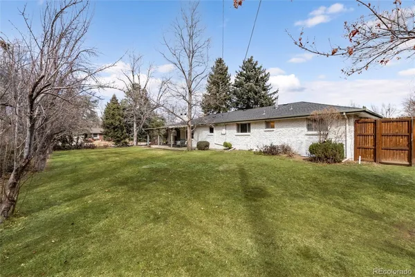 $785,000 | 6401 South Marion Street, Centennial, CO 80121