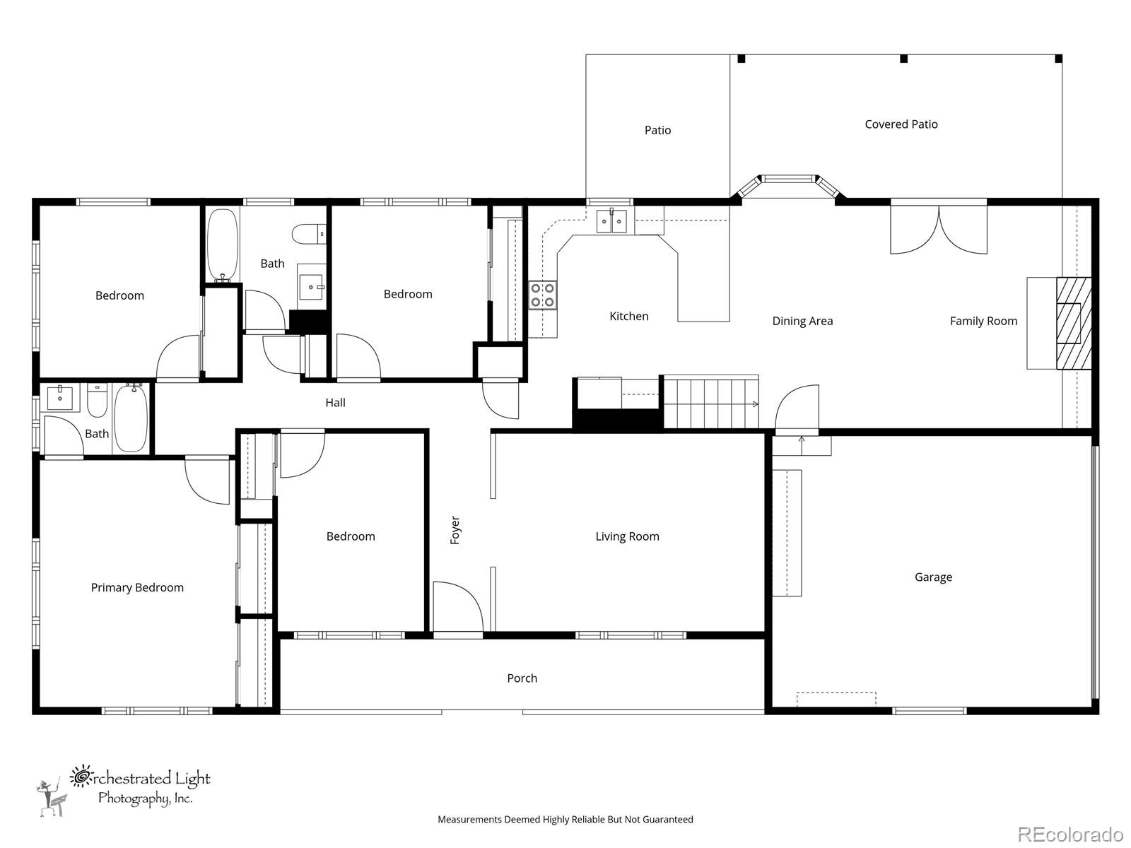 6401 South Marion Street Centennial, CO 80121 - Photo 39 of 41