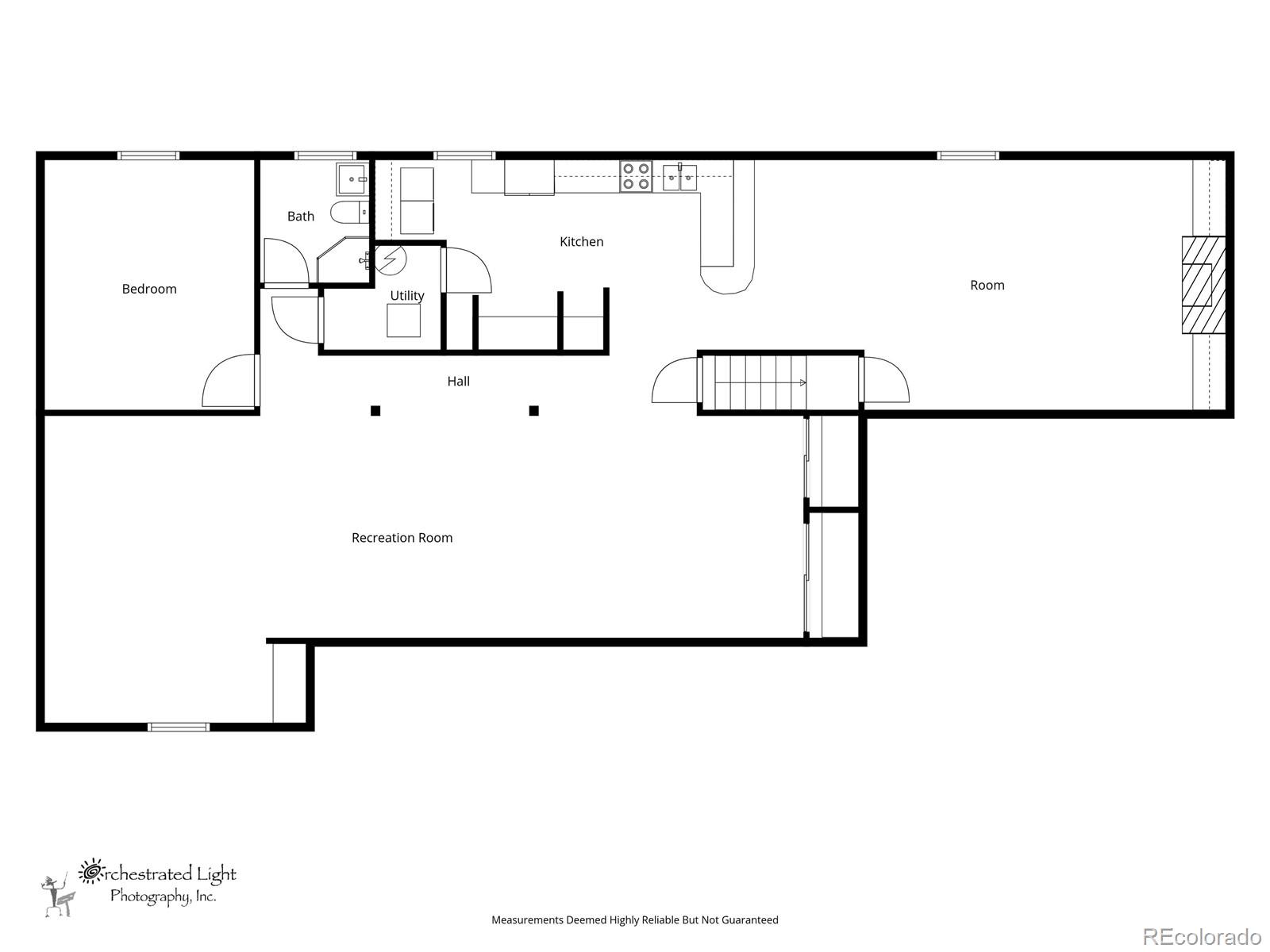 6401 South Marion Street Centennial, CO 80121 - Photo 40 of 41
