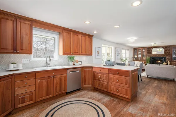 $785,000 | 6401 South Marion Street, Centennial, CO 80121