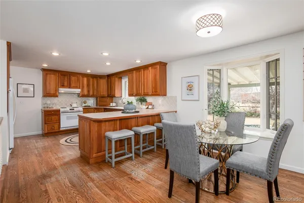 $785,000 | 6401 South Marion Street, Centennial, CO 80121