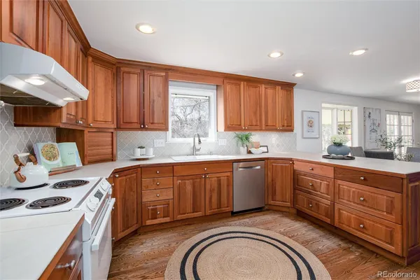 $785,000 | 6401 South Marion Street, Centennial, CO 80121