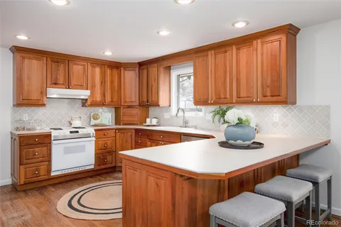 $785,000 | 6401 South Marion Street, Centennial, CO 80121