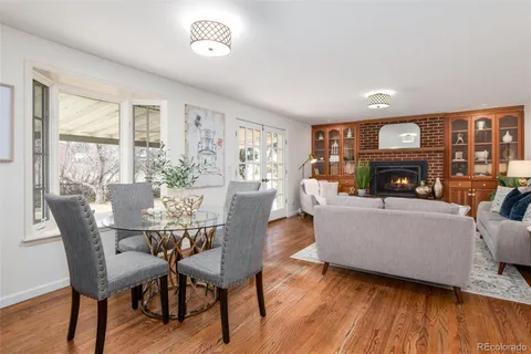 $785,000 | 6401 South Marion Street, Centennial, CO 80121