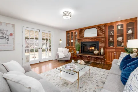 $785,000 | 6401 South Marion Street, Centennial, CO 80121