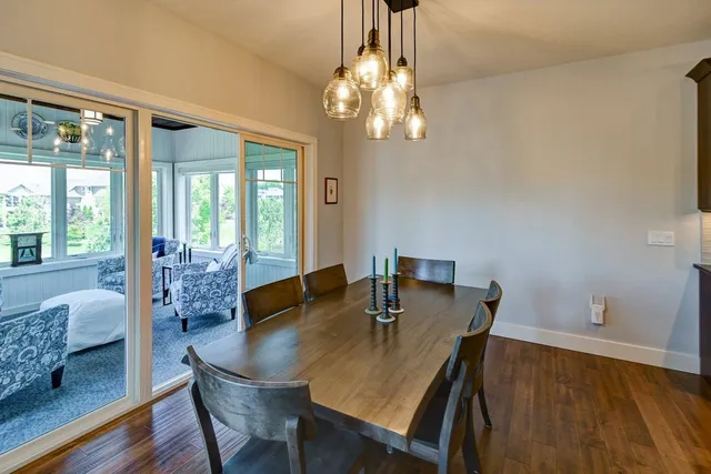 $949,900 | 1115 Ireland Drive, Waunakee, WI 53597