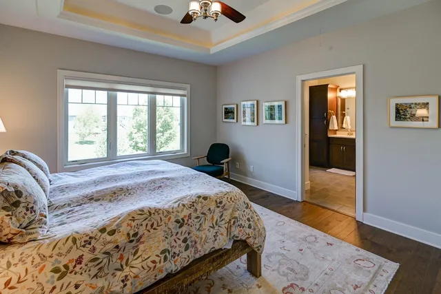 $949,900 | 1115 Ireland Drive, Waunakee, WI 53597