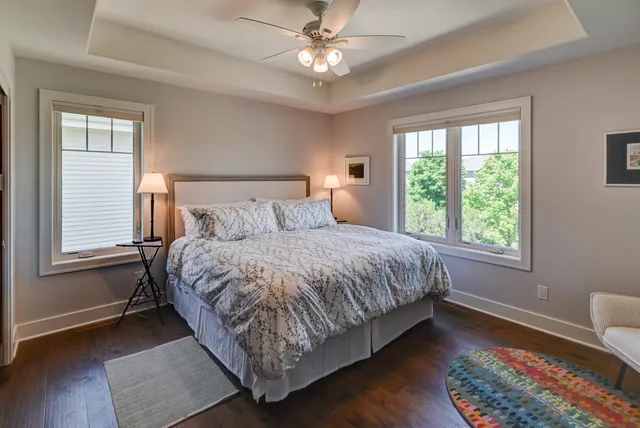 $949,900 | 1115 Ireland Drive, Waunakee, WI 53597