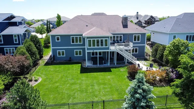 $949,900 | 1115 Ireland Drive, Waunakee, WI 53597