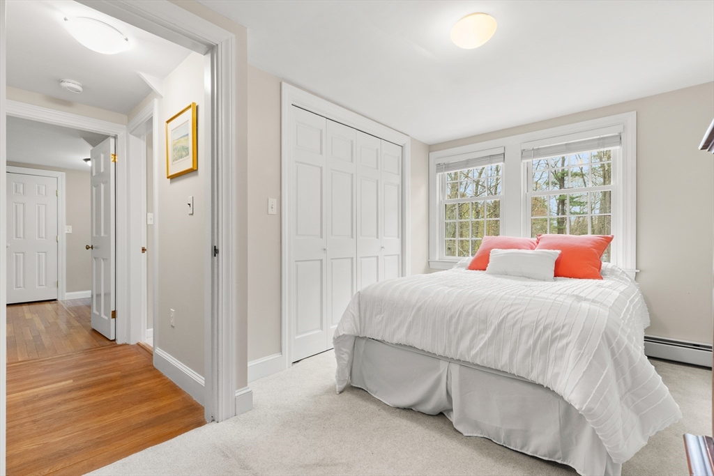 27 Colrain Road Topsfield, MA 01983 - Photo 30 of 42