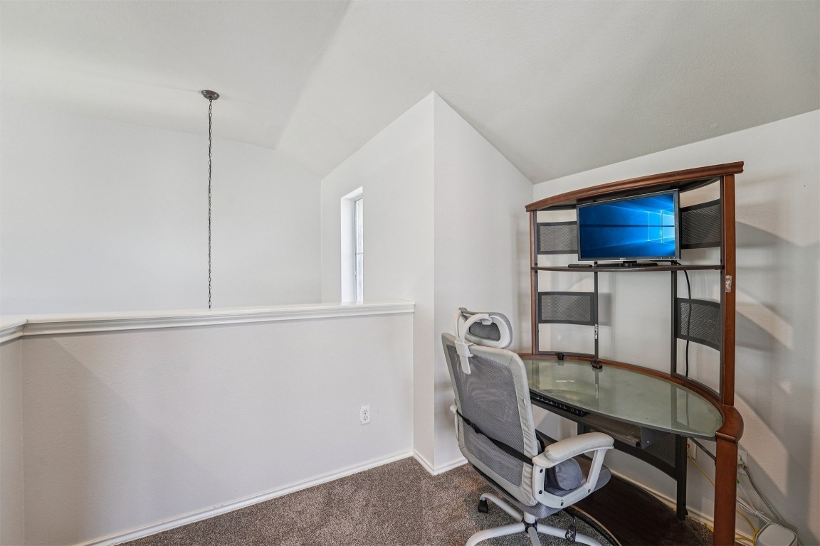2301 Ambling Trail Pflugerville, TX 78660 - Photo 16 of 34 a room with furniture and window
