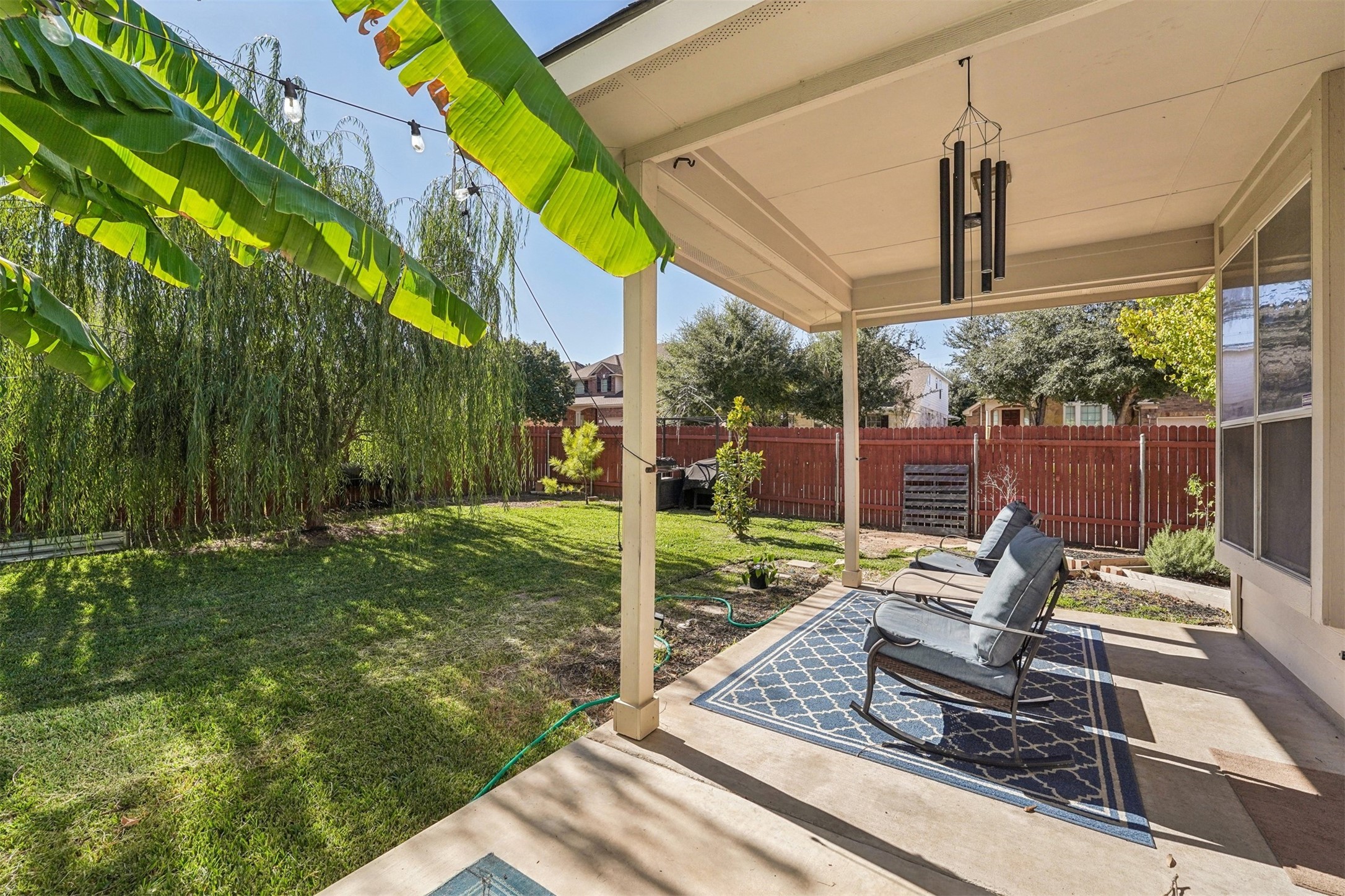 2301 Ambling Trail Pflugerville, TX 78660 - Photo 21 of 34