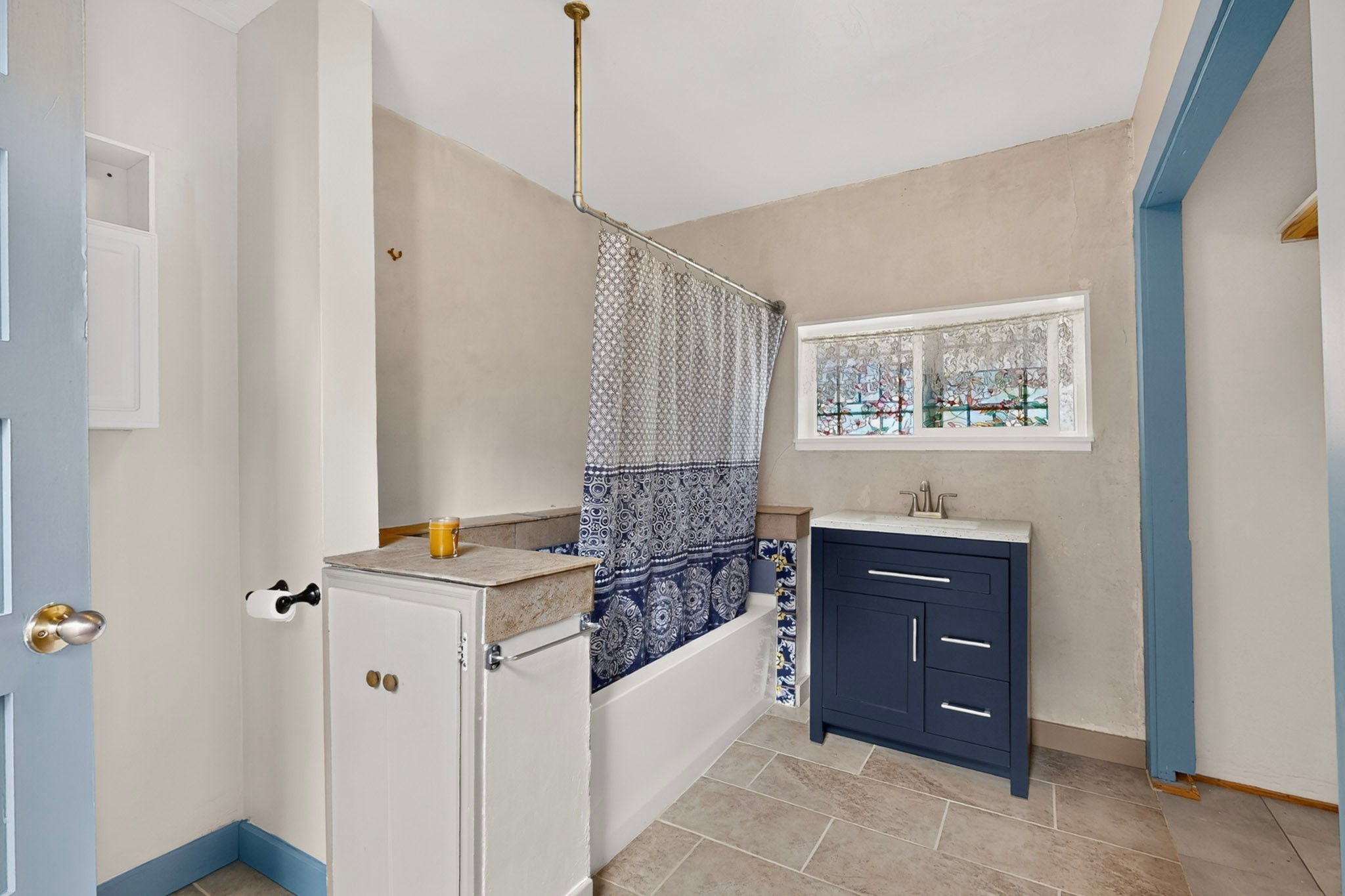 5 County Rd B51A Pecos, NM 87552 - Photo 25 of 64 Bathroom#2
