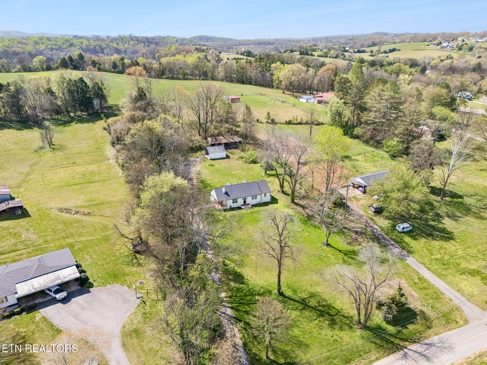 1441 Roberson Spring Road Loudon, TN 37774 - Photo 30 of 35 43-1441 Roberson Spring Rd - 043