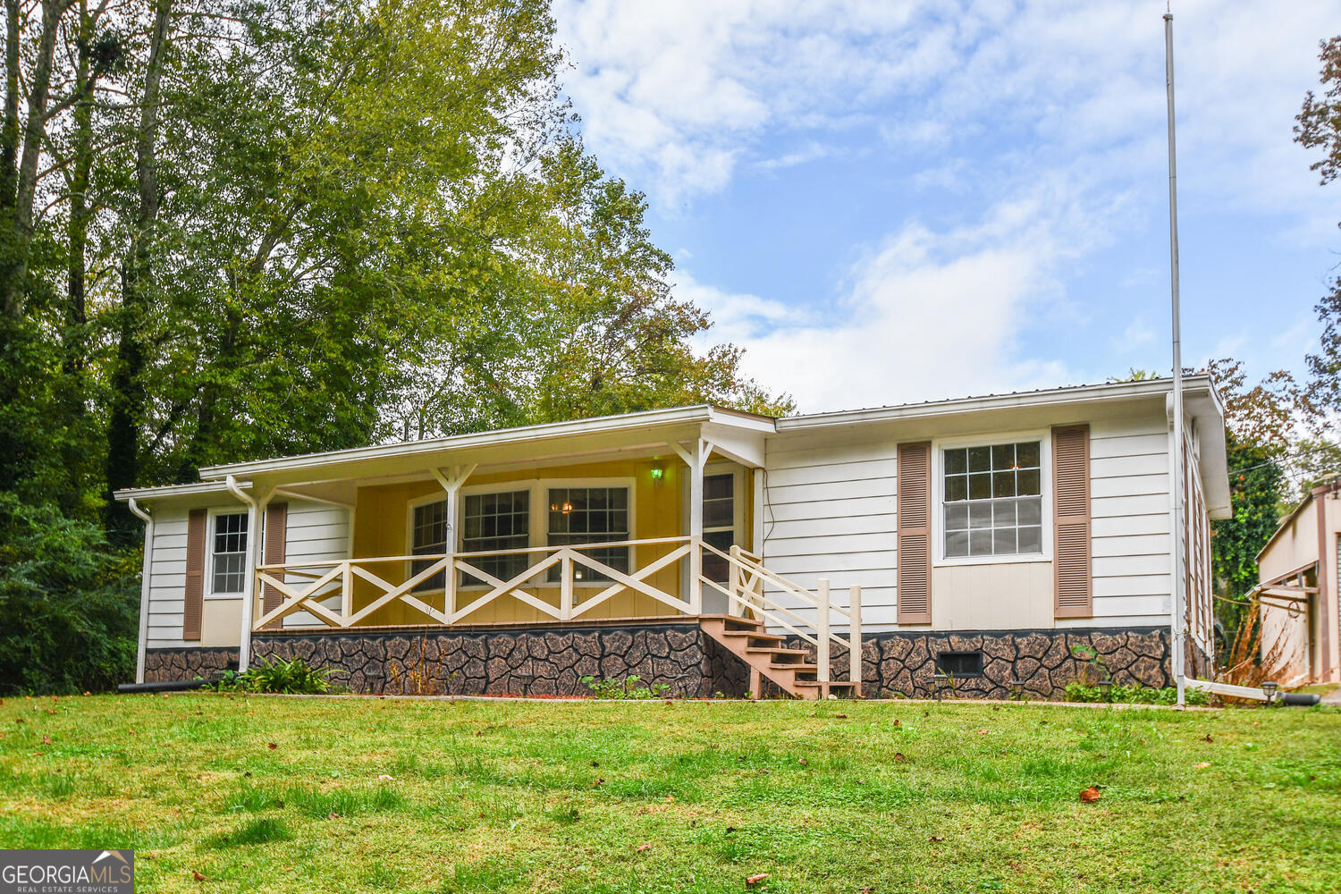 450 Griffith Avenue Jasper, GA 30143 - Photo 1 of 1