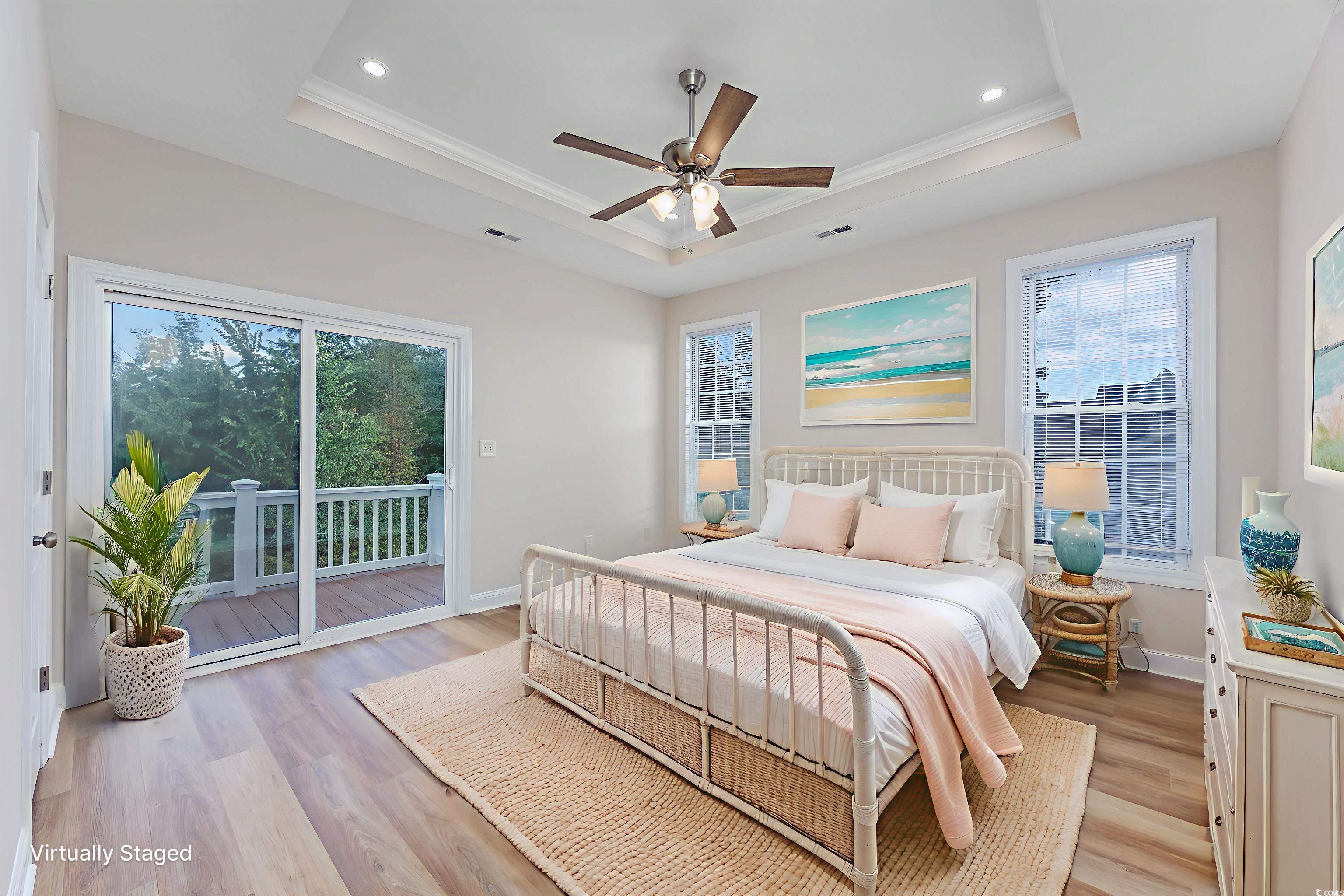 446 Channel View Drive Conway, SC 29527 - Photo 12 of 40