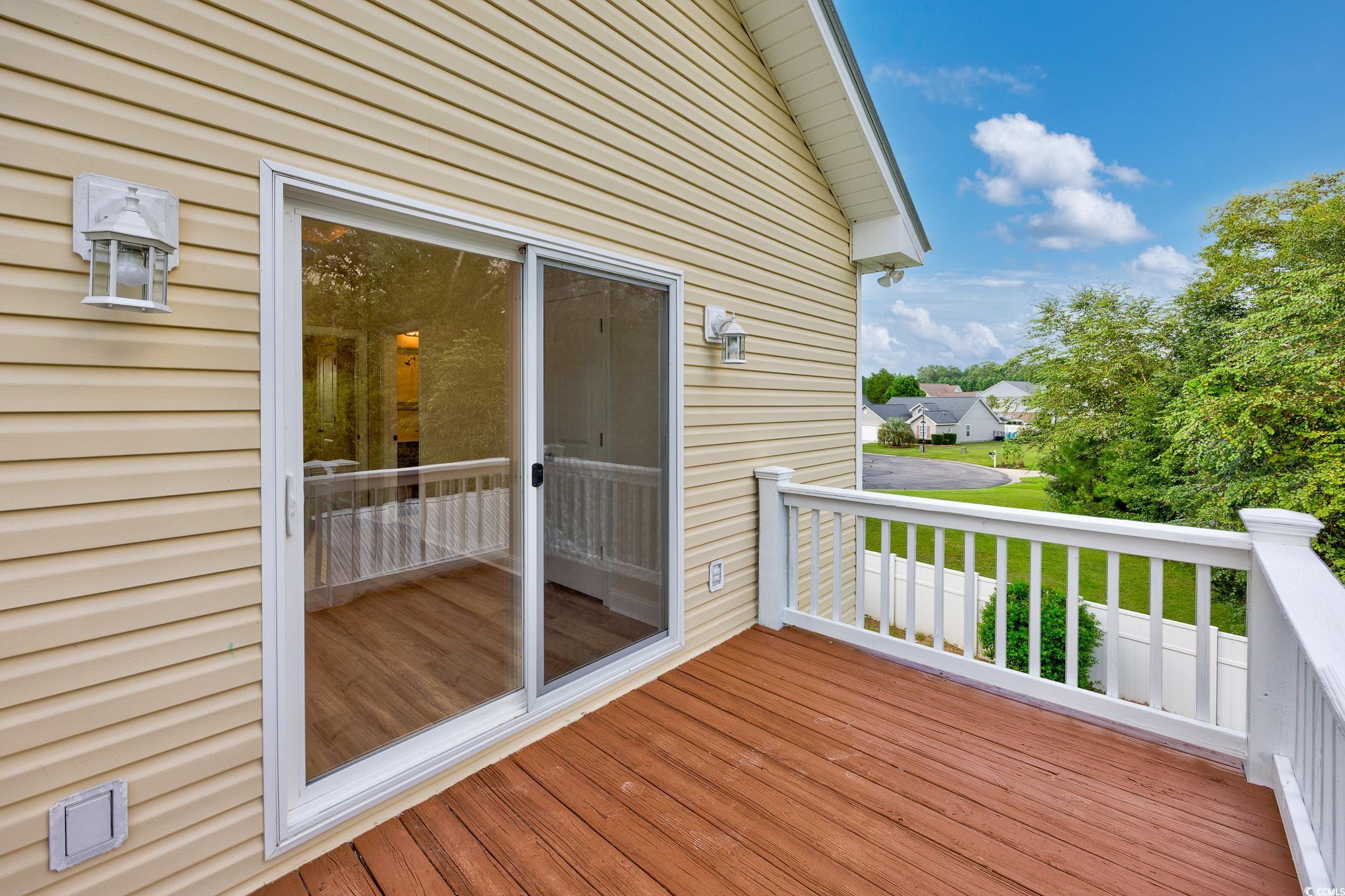 446 Channel View Drive Conway, SC 29527 - Photo 18 of 40