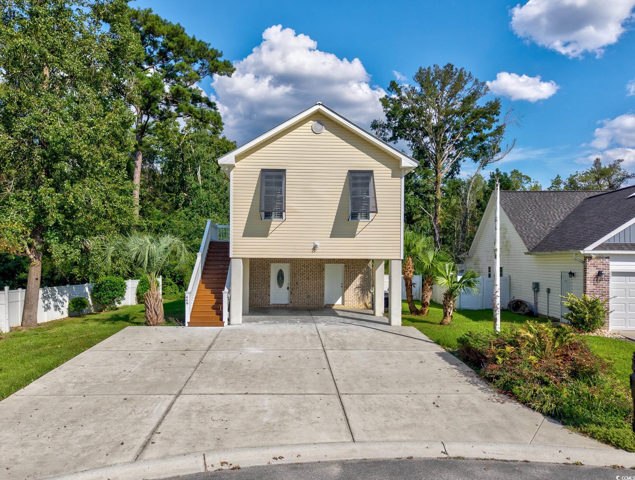 446 Channel View Drive Conway, SC 29527 - Photo 2 of 40