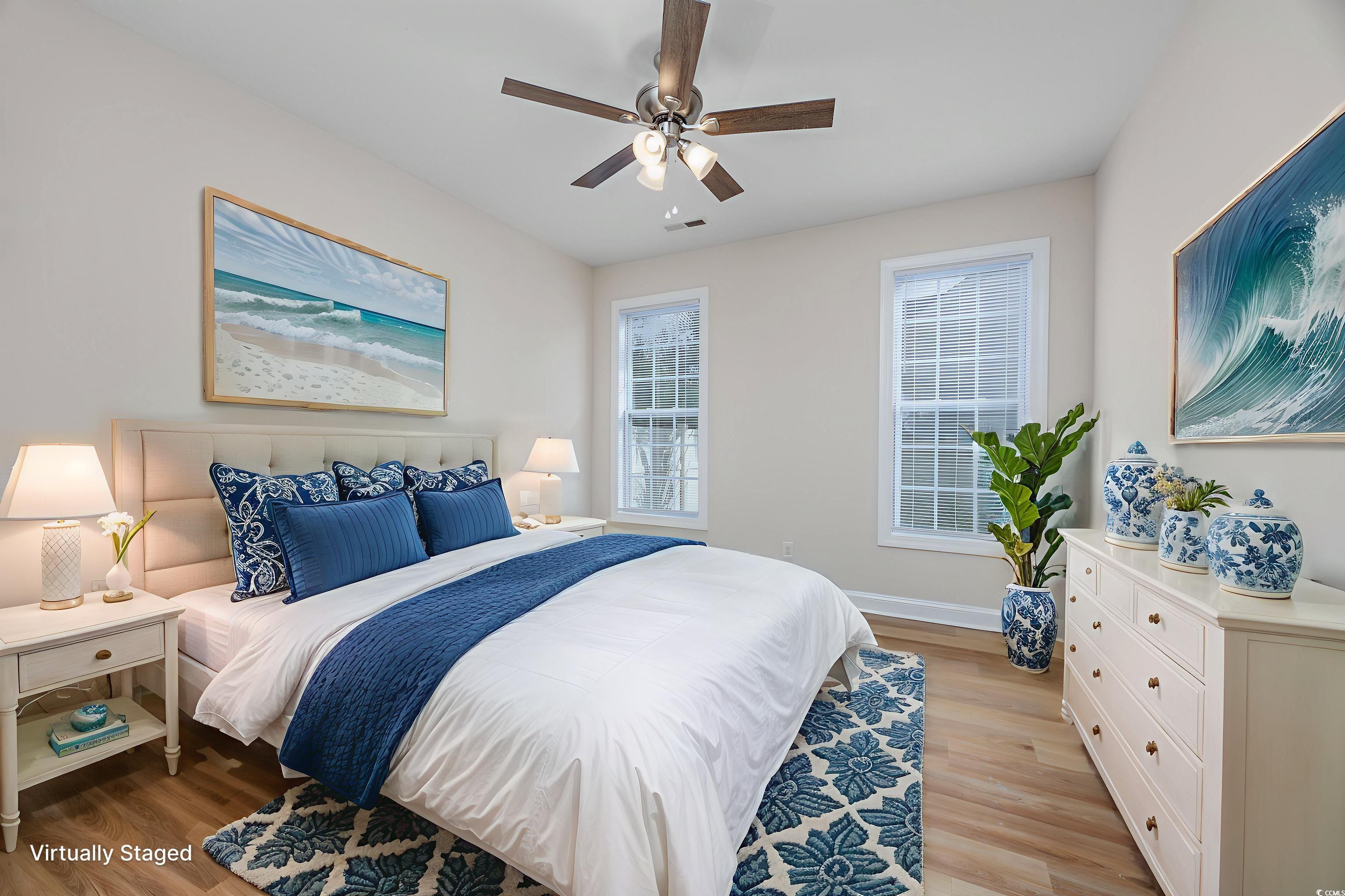 446 Channel View Drive Conway, SC 29527 - Photo 23 of 40