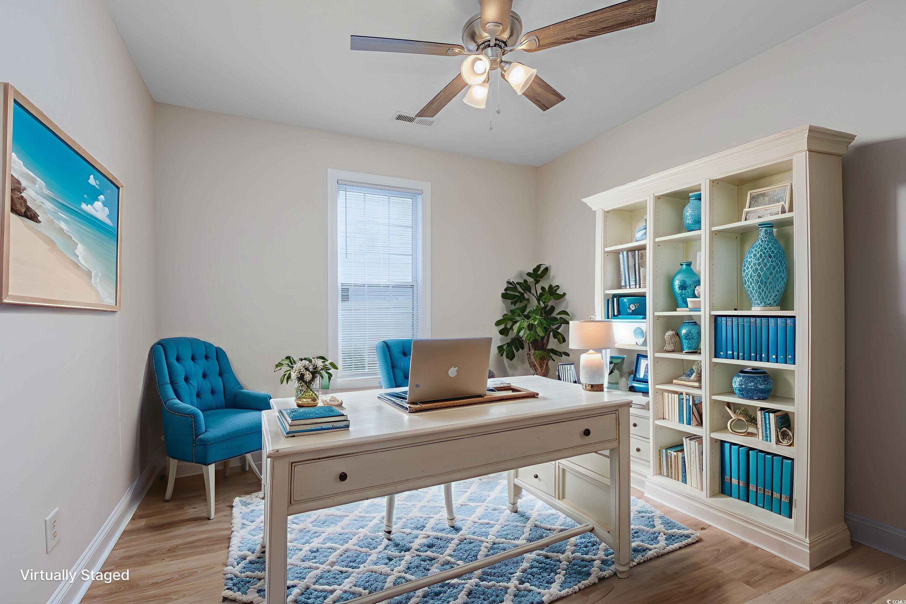 446 Channel View Drive Conway, SC 29527 - Photo 25 of 40