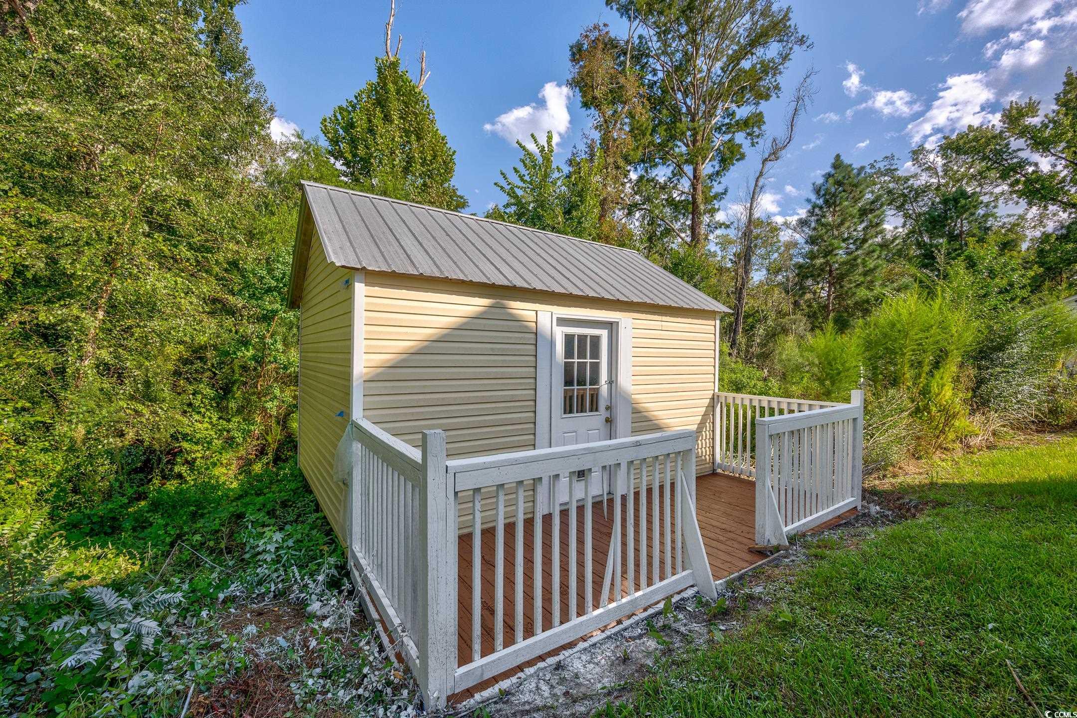 446 Channel View Drive Conway, SC 29527 - Photo 30 of 40