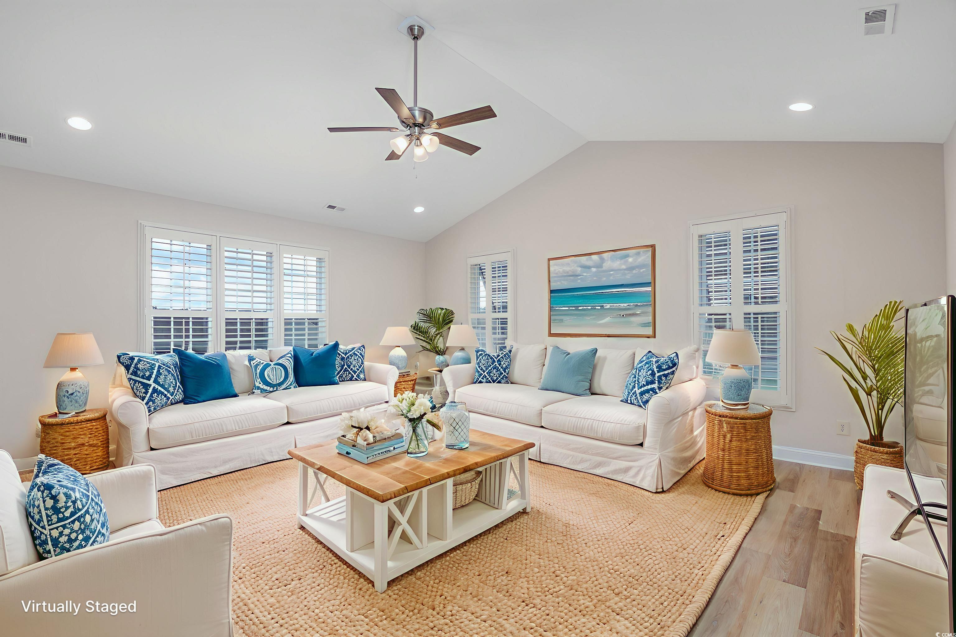 446 Channel View Drive Conway, SC 29527 - Photo 3 of 40