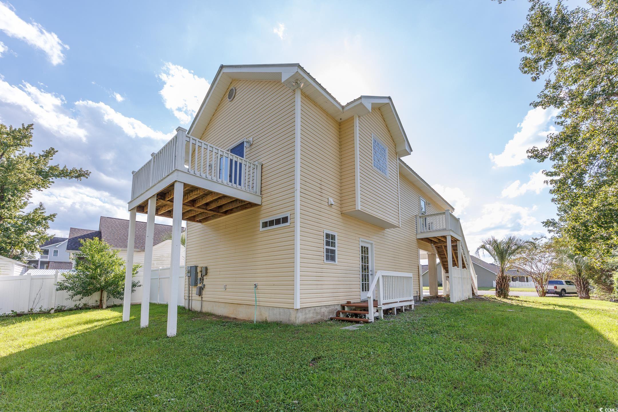 446 Channel View Drive Conway, SC 29527 - Photo 31 of 40