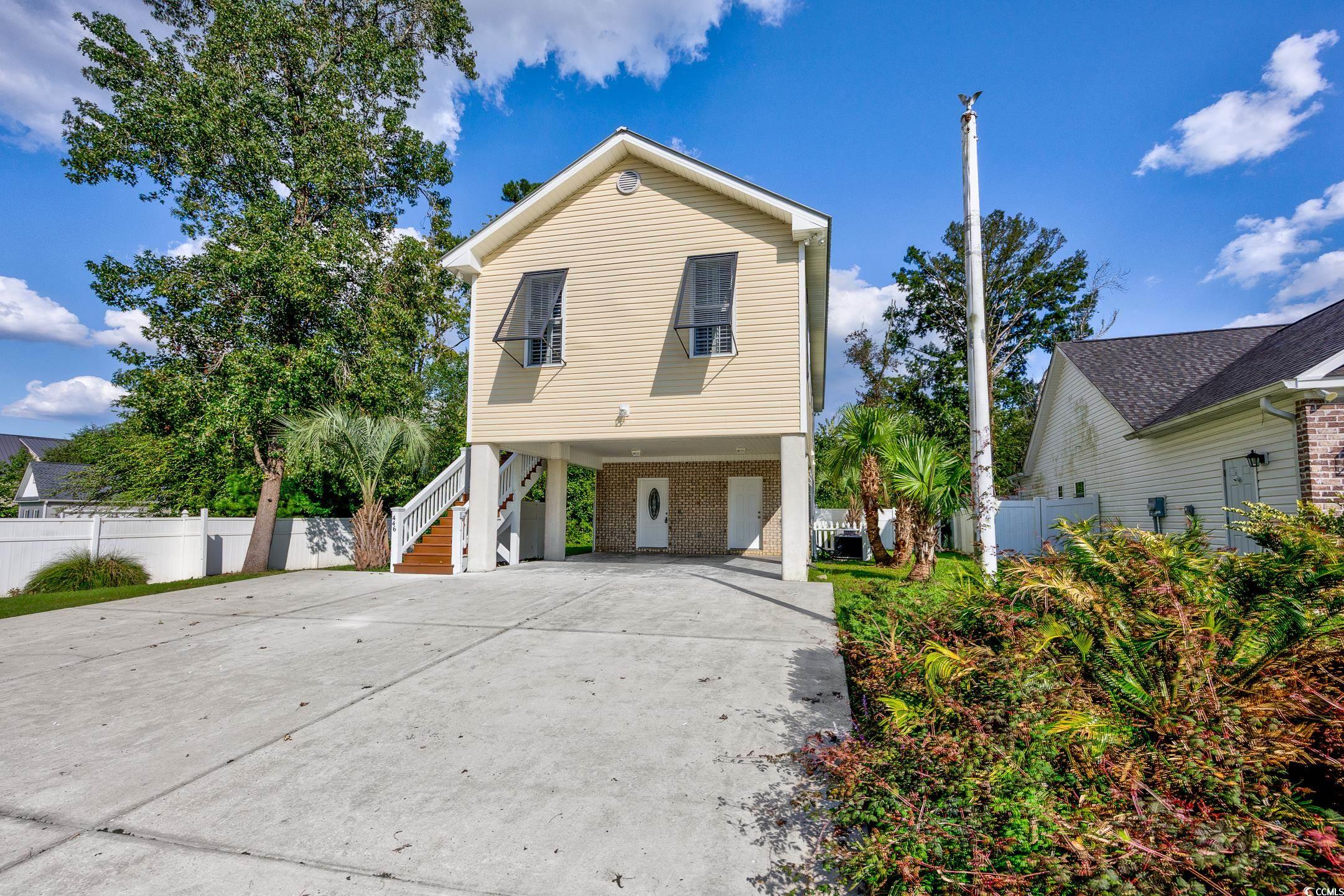 446 Channel View Drive Conway, SC 29527 - Photo 32 of 40