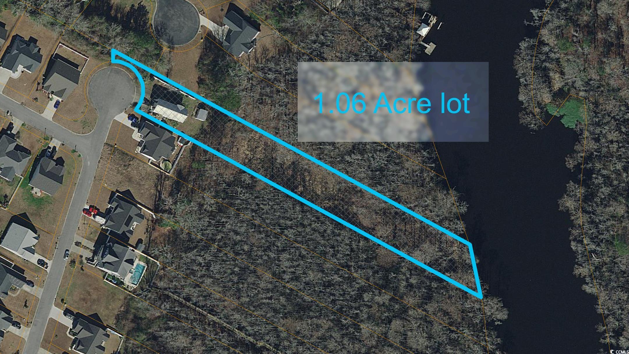 446 Channel View Drive Conway, SC 29527 - Photo 33 of 40