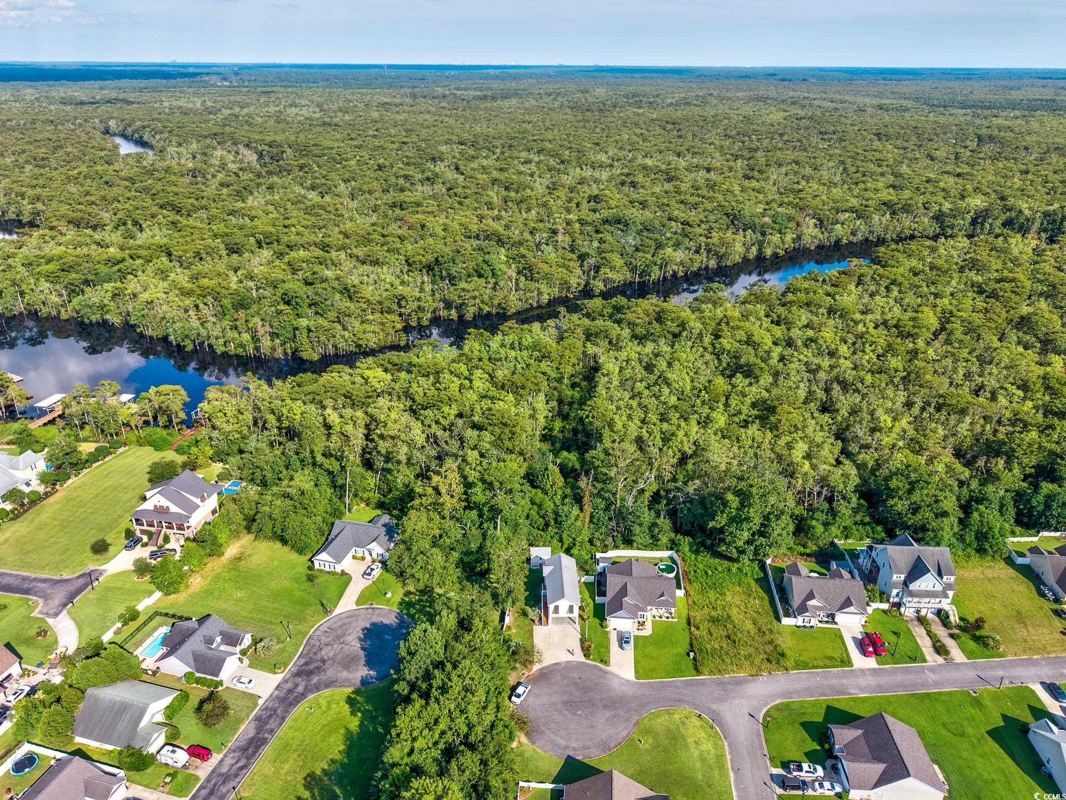 446 Channel View Drive Conway, SC 29527 - Photo 34 of 40