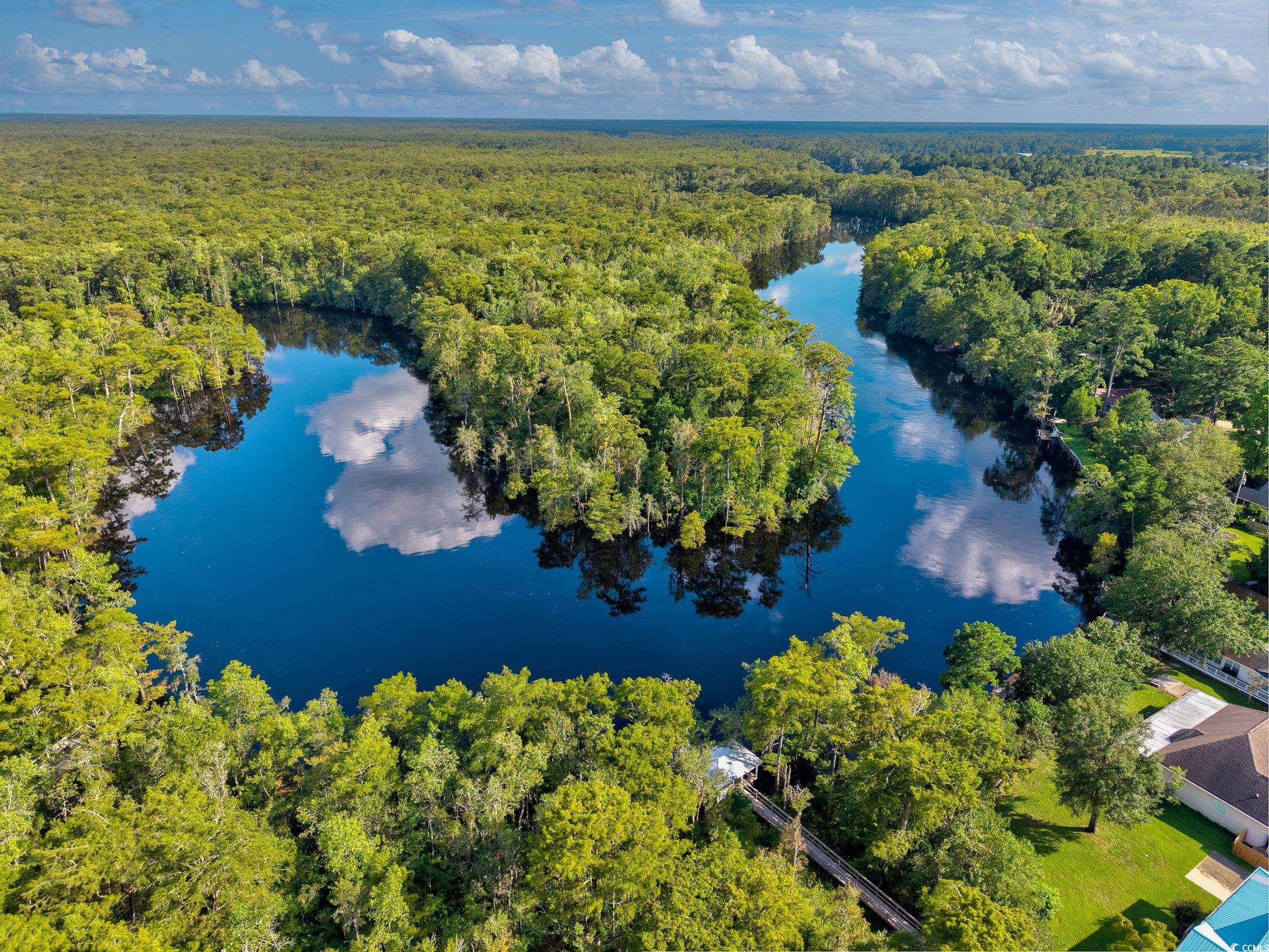446 Channel View Drive Conway, SC 29527 - Photo 35 of 40