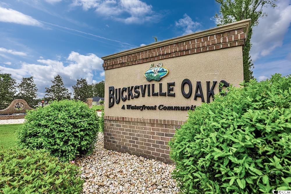 446 Channel View Drive Conway, SC 29527 - Photo 36 of 40