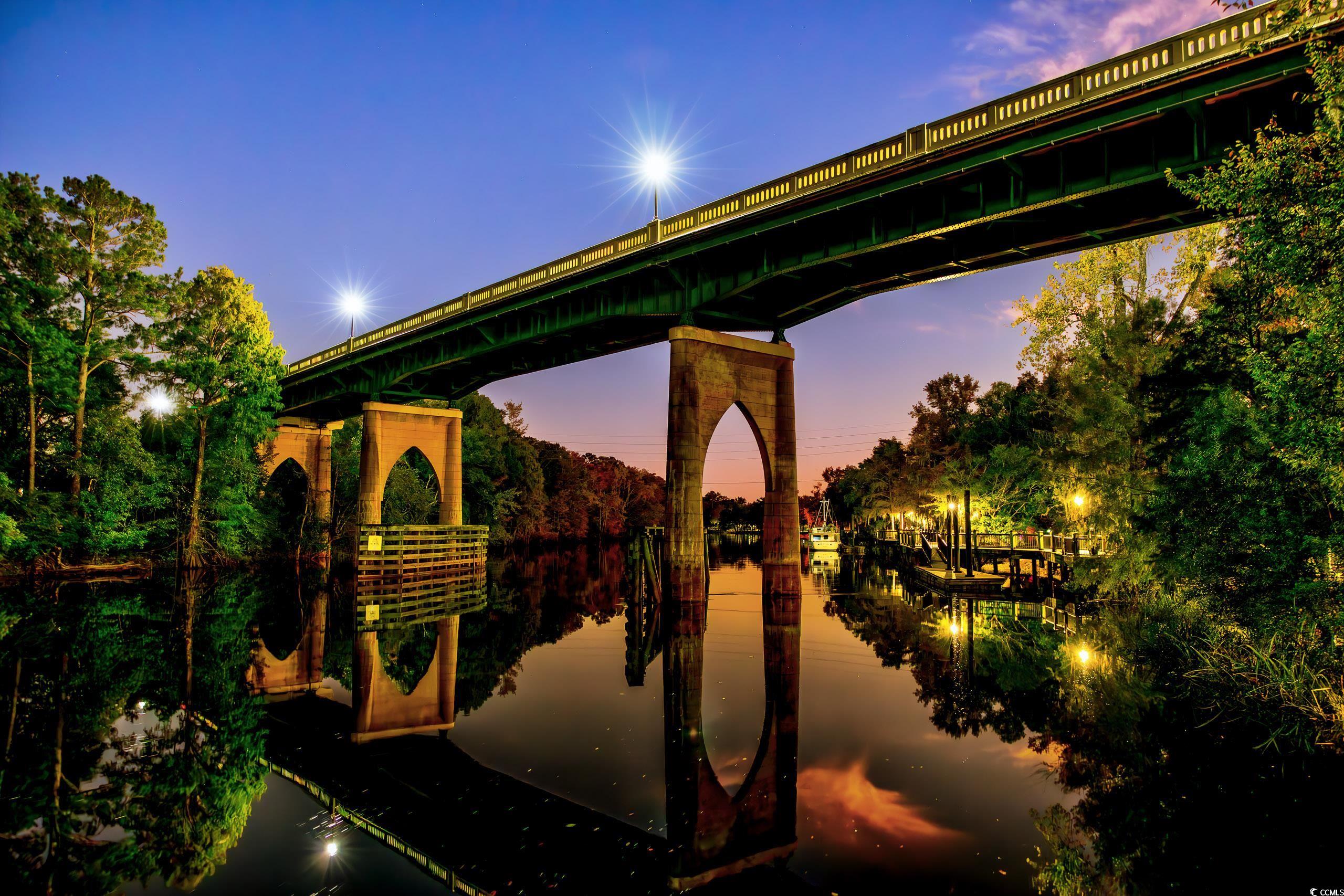 446 Channel View Drive Conway, SC 29527 - Photo 39 of 40